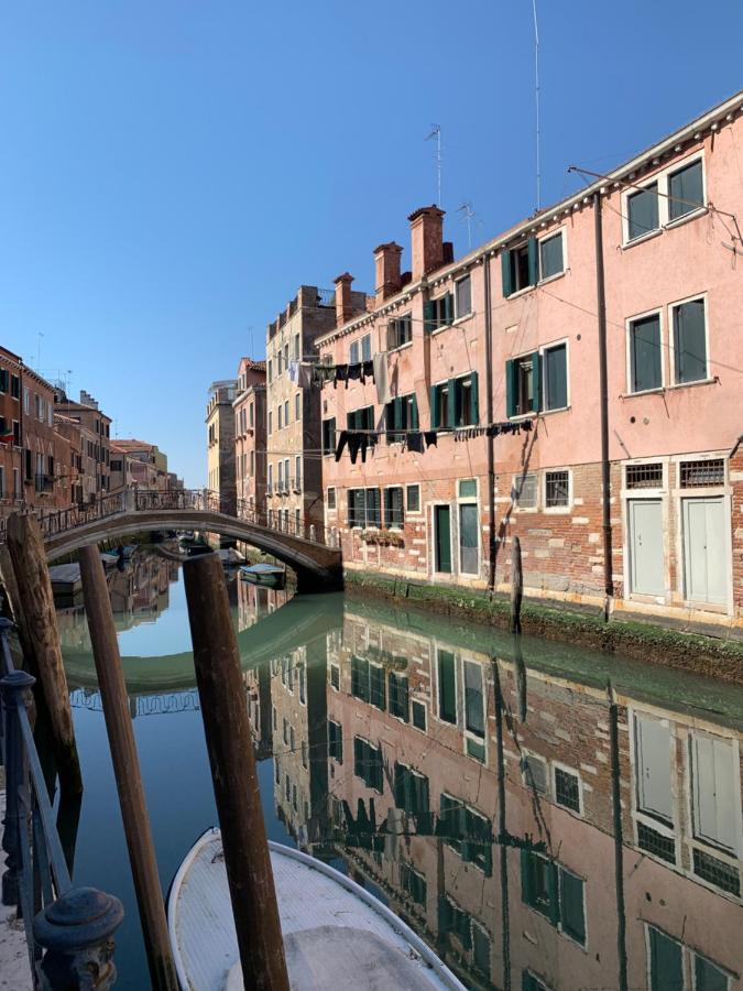 Sunset Venice Guest House Exteriér fotografie