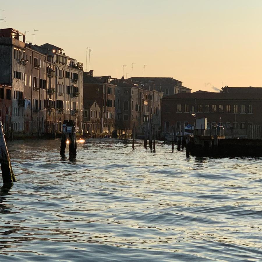 Sunset Venice Guest House Exteriér fotografie