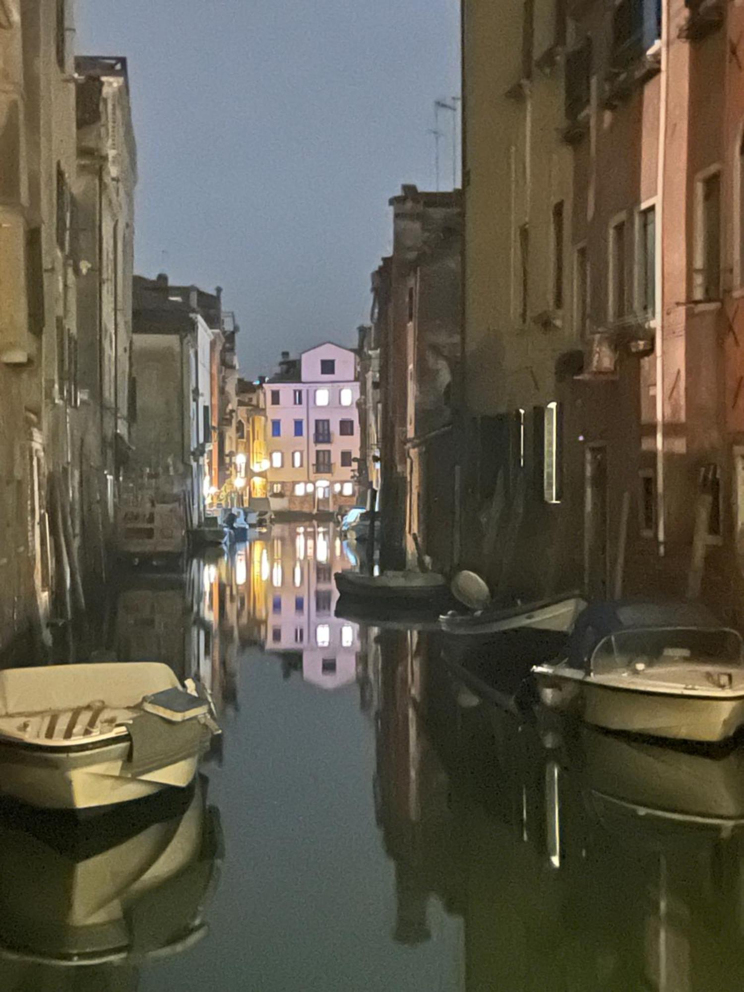 Sunset Venice Guest House Exteriér fotografie
