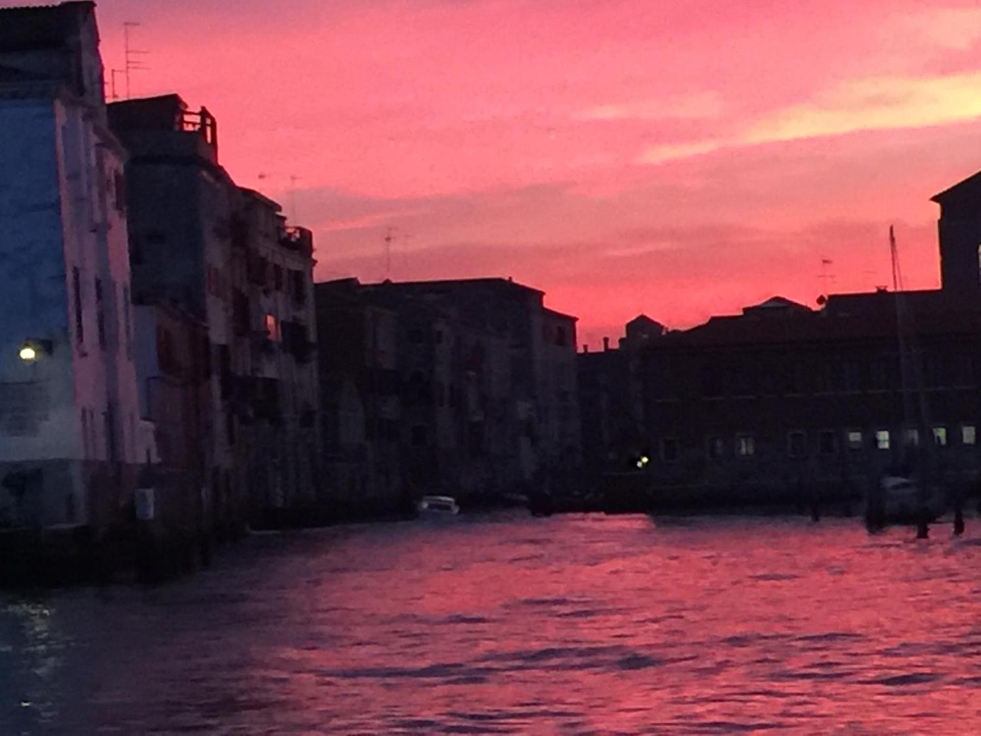 Sunset Venice Guest House Exteriér fotografie